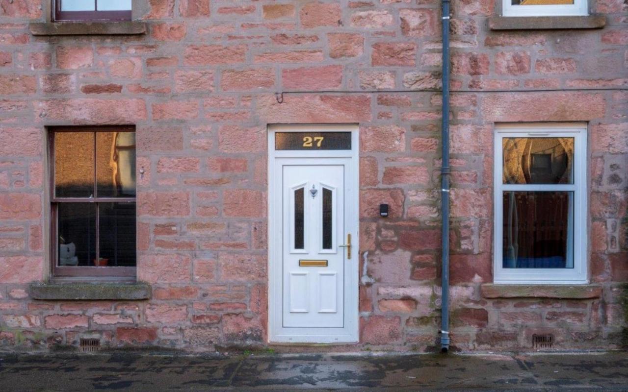 Celt Cottage Inverness Exteriör bild